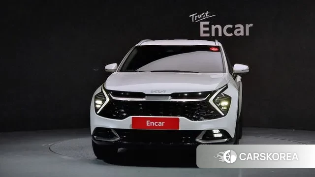 Kia Sportage 5th Generation id 3059151 из Кореи 13