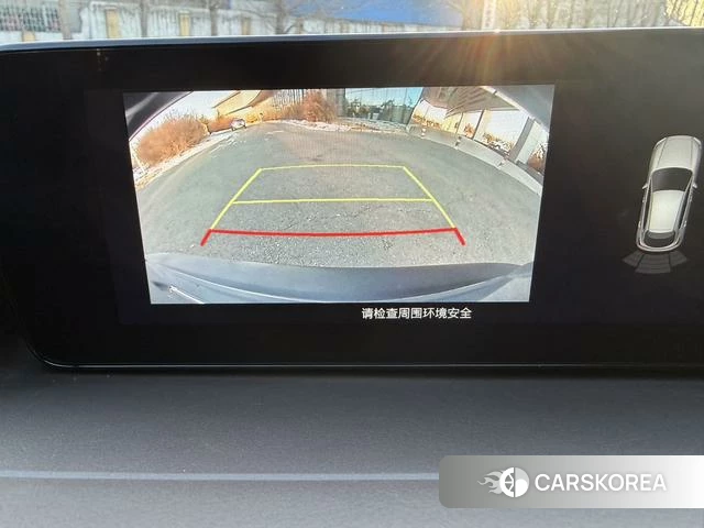 Mazda CX-30 id 4313812 из Китая 14