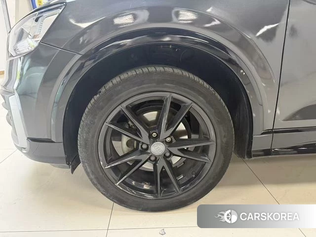 Audi Q2L id 4329231 из Китая 8