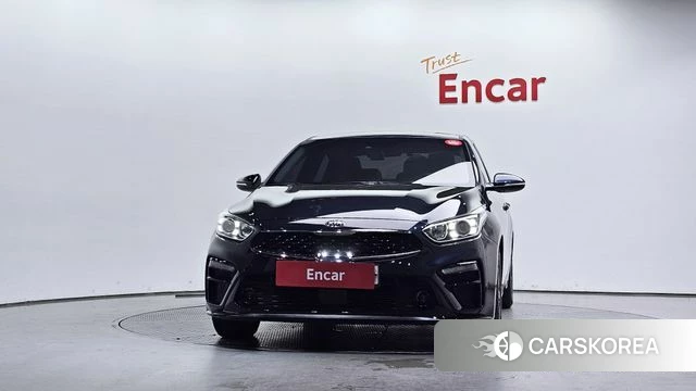 Kia Come New K3 id 4672462 из Кореи 13