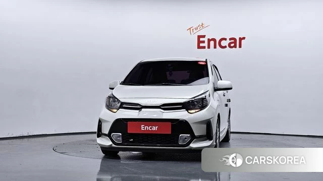 Kia Morning Urban (JA) id 4646235 из Кореи 23