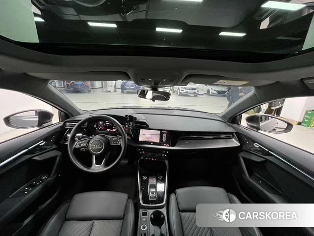 Audi A3 id 4329049 из Китая 17
