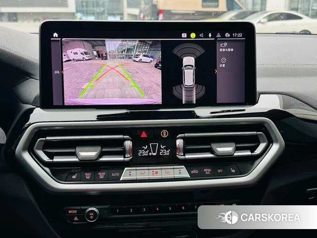 BMW X3 id 4365734 из Китая 7