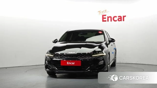 Kia K5 3rd generation id 4194929 из Кореи 23