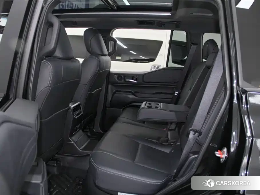 Toyota Land Cruiser id 4559687 из Китая 23
