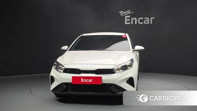 Kia The New K3 2nd generation id 3877989 из Кореи 13