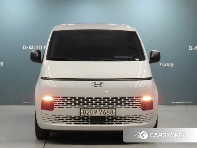 Hyundai Staria id 4309396 из Кореи 13