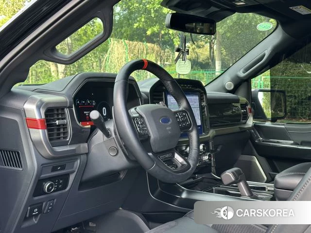 Ford F-150 Raptor id 4393229 из Китая 8
