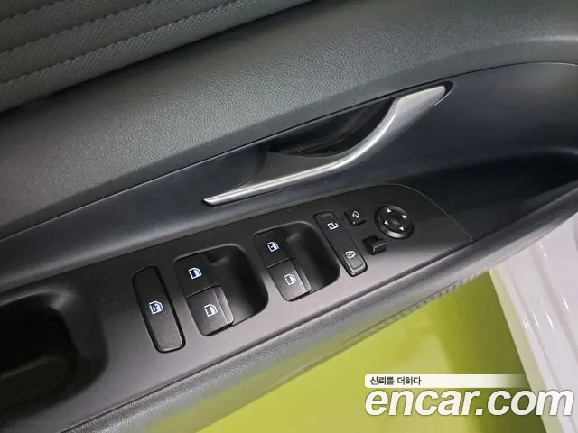 Hyundai Avante (CN7) id 2672781 из Кореи 10