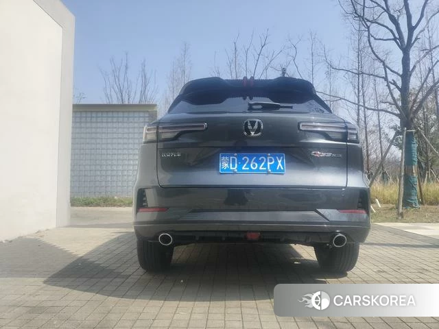 Chang'an CS55 PLUS id 3908213 из Китая 5