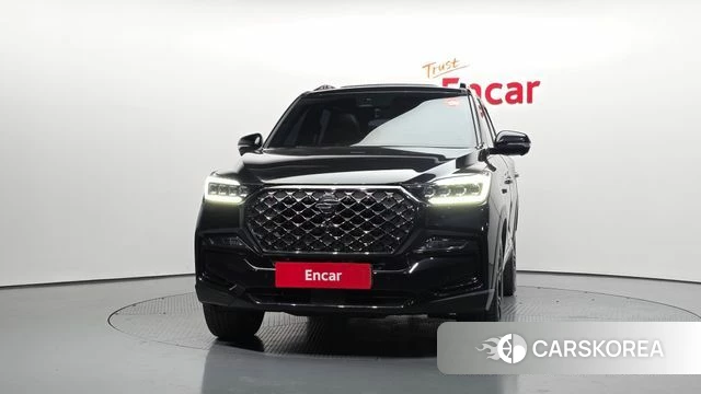 Ssangyong All New Rexton id 4187641 из Кореи 13