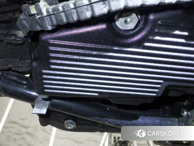 Engine photo