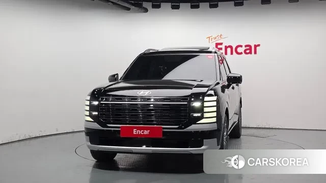 Hyundai Palisade (LX3) id 3731153 из Кореи 13