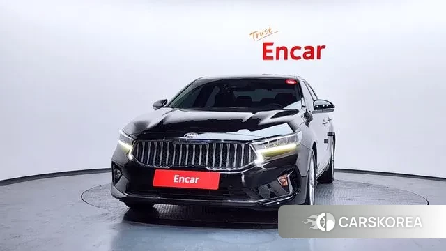 Kia K7 Premier id 3760151 из Кореи 13