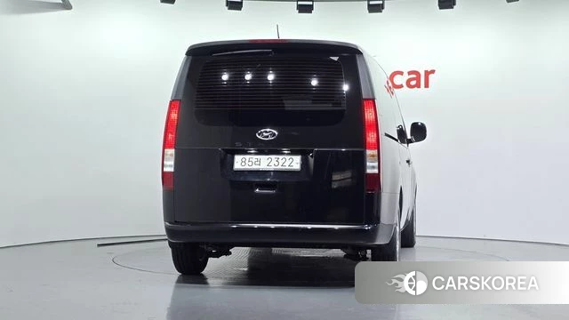 Hyundai Staria id 4593801 из Кореи 22