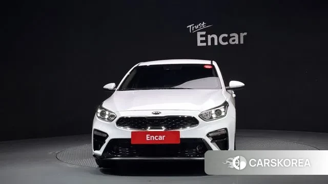 Kia Come New K3 id 3444469 из Кореи 13