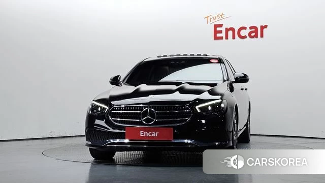 Mercedes-Benz E-Class W213 id 4848962 из Кореи 13