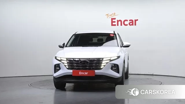 Hyundai Tucson (NX4) id 3468030 из Кореи 13