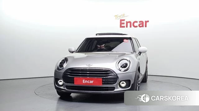 Mini Cooper Clubman id 3964018 из Кореи 13