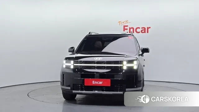 Hyundai Santa Fe (MX5) id 2958851 из Кореи 13