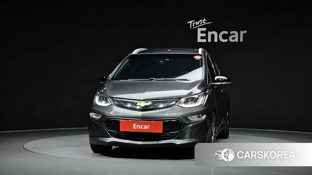 Chevrolet (GM Daewoo) Bolt EV id 4643024 из Кореи 13