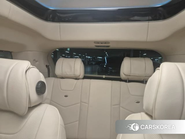 Kia The New Carnival id 4458576 из Кореи 13