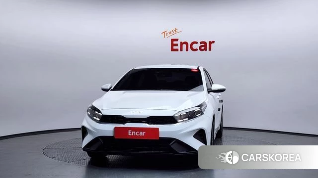 Kia The New K3 2nd generation id 4194499 из Кореи 23