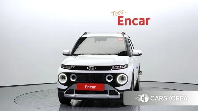 Hyundai Casper id 3242351 из Кореи 13