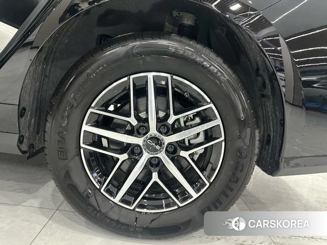 BYD Seal 05DM 2025 Черный из Китая, фото 3