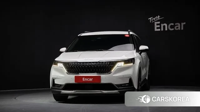 Kia Carnival 4th generation id 3488045 из Кореи 13