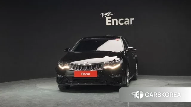 Kia The New K5 2nd generation id 3429473 из Кореи 13