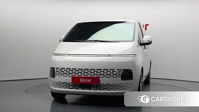 Hyundai Staria id 3763613 из Кореи 13