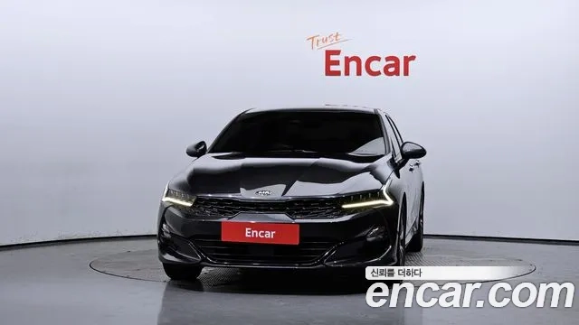 Kia K5 3rd generation id 2955979 из Кореи 13