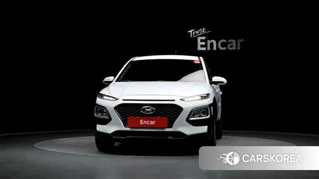 Hyundai Kona id 3728587 из Кореи 13