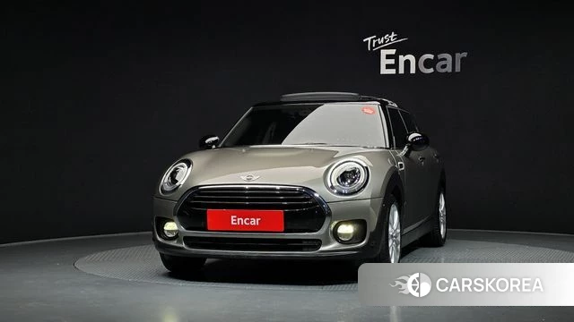 Mini Cooper Clubman id 4448154 из Кореи 23