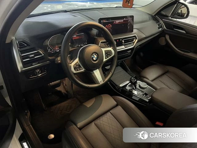 BMW X3 id 4290109 из Китая 11