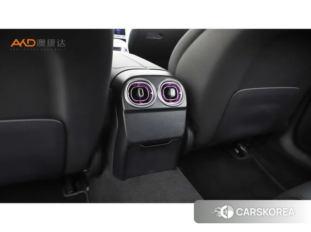 Mercedes-Benz Class C 2024 Белый из Китая, фото 3