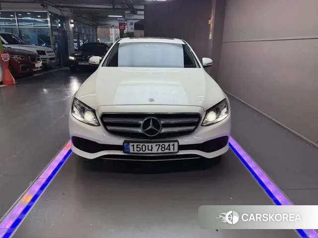 Mercedes-Benz E-Class W213 id 3677725 из Кореи 13