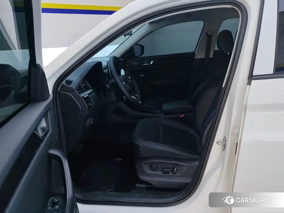 Skoda Kodiaq id 4654502 из Китая 9