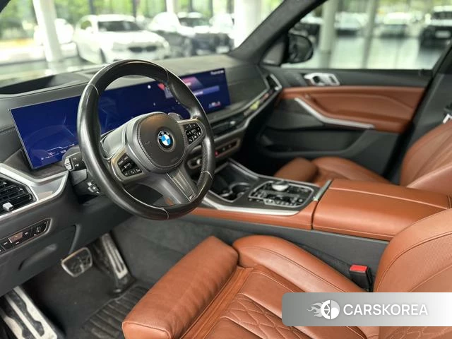 BMW X7 id 4353386 из Китая 9