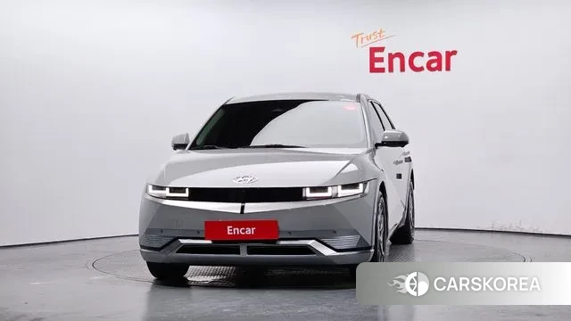 Hyundai Ionic 5 id 3012012 из Кореи 13