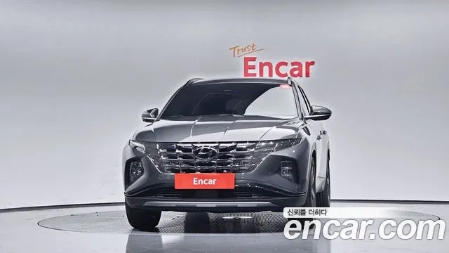 Hyundai Tucson (NX4) id 2953998 из Кореи 13