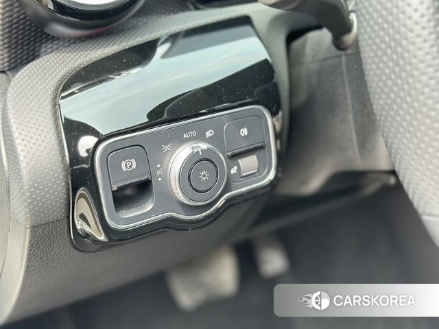 Mercedes-Benz Class A id 4387669 из Китая 23