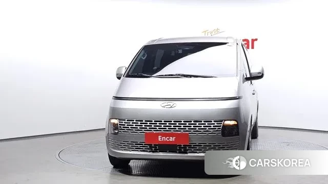 Hyundai Staria id 3201442 из Кореи 13