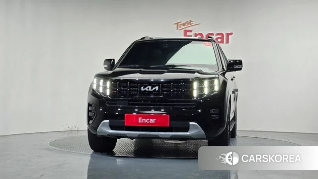 Kia Mohave Master id 4302866 из Кореи 23