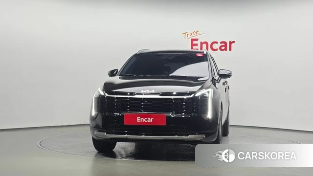 Kia The New Sportage 5th Generation id 4724823 из Кореи 23