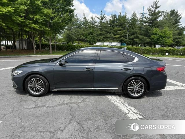 Hyundai Grandeur IG id 4430445 из Кореи 13