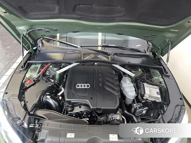 Audi A5 id 4334719 из Китая 11