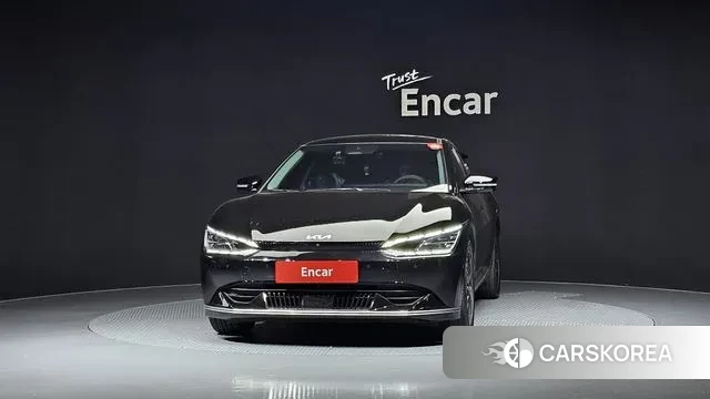 Kia EV6 id 3587079 из Кореи 13