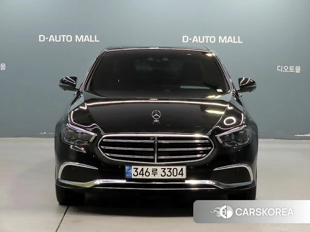 Mercedes-Benz E-Class W213 id 4382078 из Кореи 13